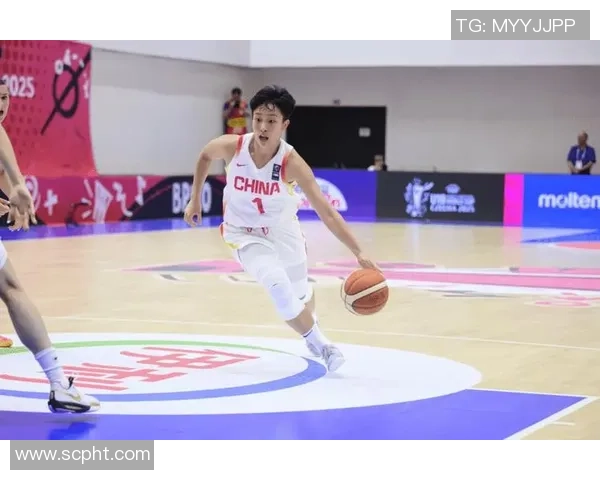 四川女篮冉珂嘉荣获2026年WNBA选秀亚特兰大梦想队青睐喜讯传来