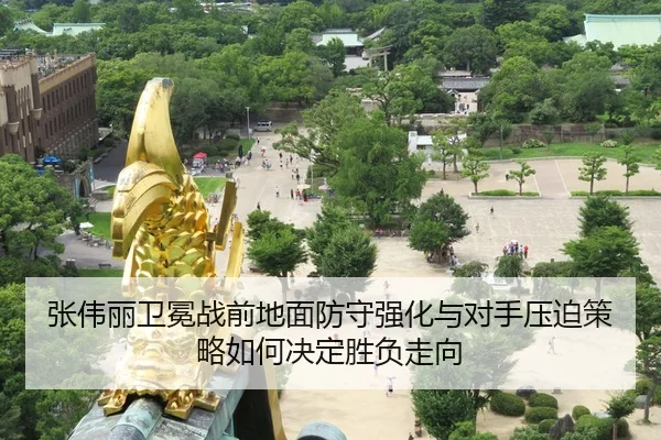 张伟丽卫冕战前地面防守强化与对手压迫策略如何决定胜负走向
